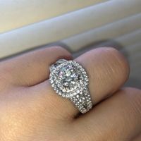 2019 Brides, Let's See Those E-rings - 2