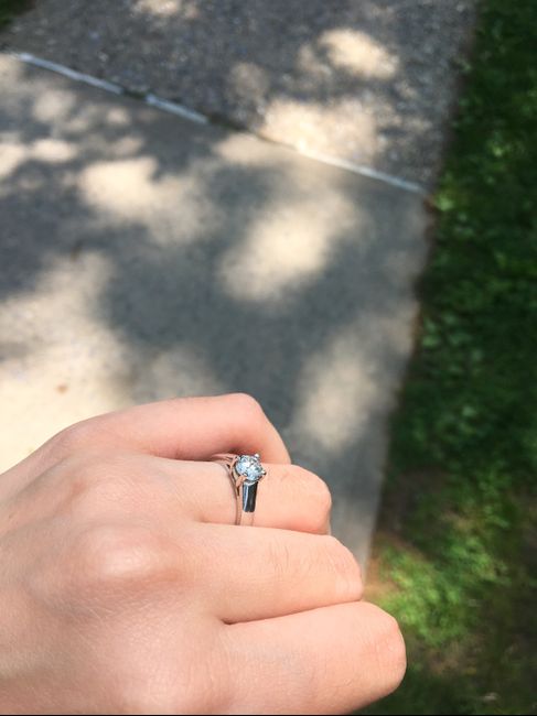 Might have found my wedding band! Thoughts!? - 2