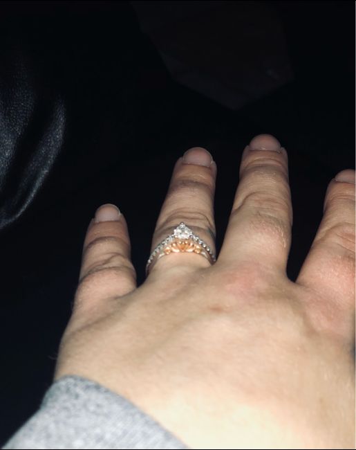 Brides of 2022! Show us your ring! 10