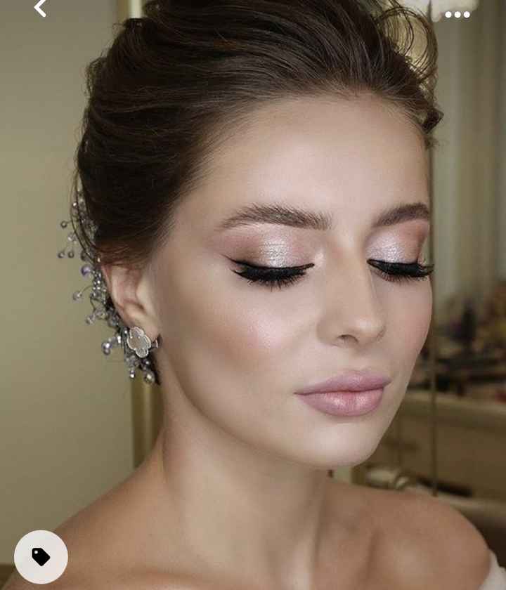 Last Minute Makeup - 1