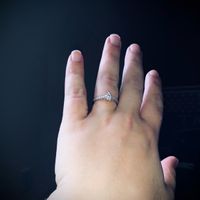 Brides of 2022! Show us your ring! - 1