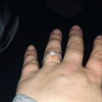 Brides of 2022! Show us your ring! - 1