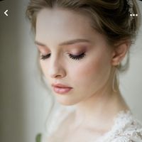 Last Minute Makeup - 2