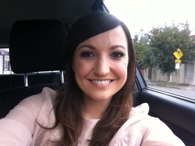 Total Makeup Meltdown