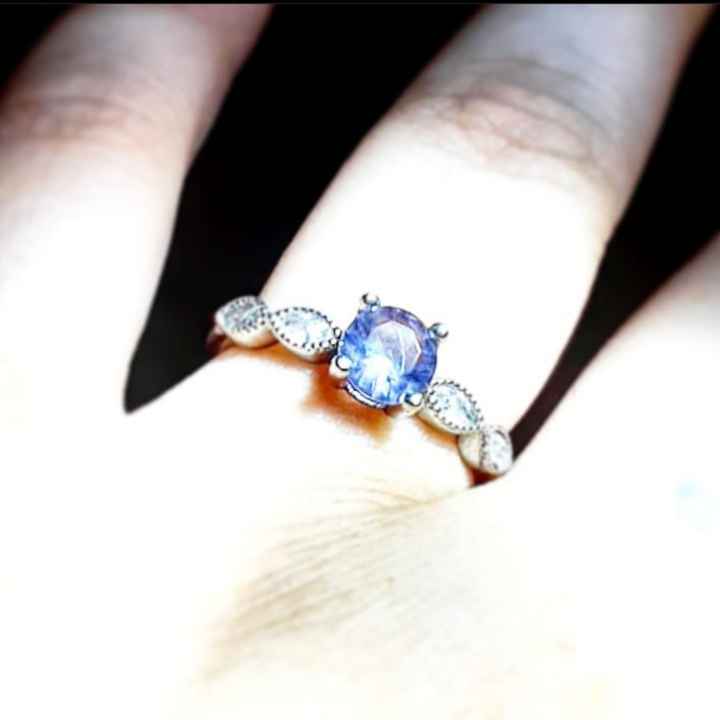 Brides of 2021! Show us your ring! - 1