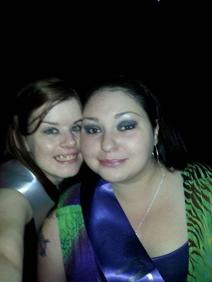 Bachlorette Party (pics)