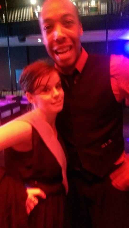 Bachlorette Party (pics)