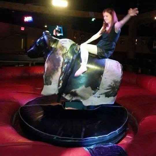 Bachlorette Party (pics)