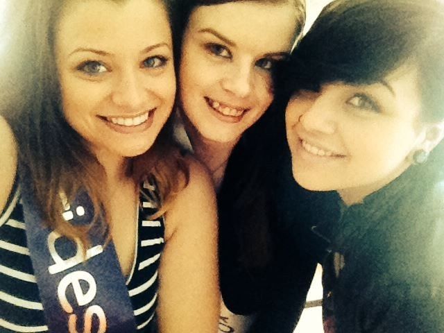 Bachlorette Party (pics)