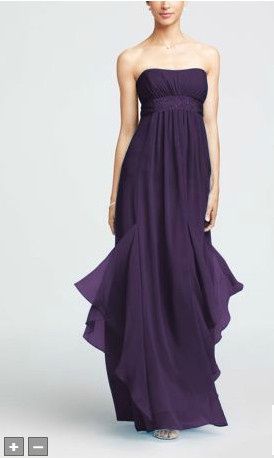 Everyone has their dresses!  (pics)