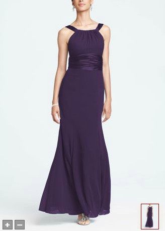 Everyone has their dresses!  (pics)