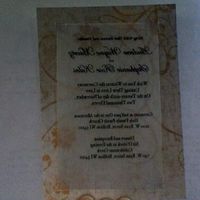 My DIY Invitations - Sent out Today!