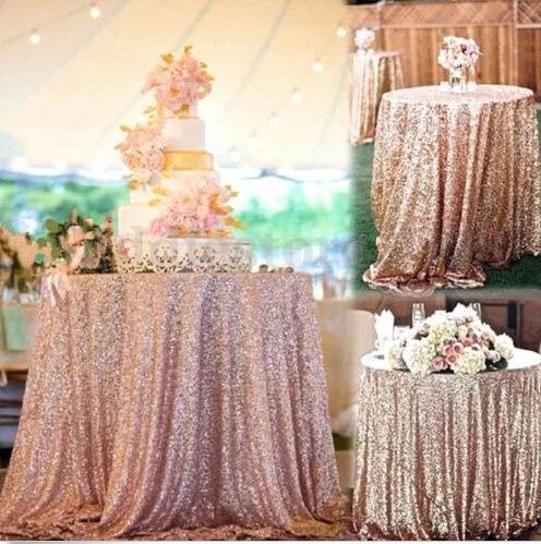 Table Cloth Rental
