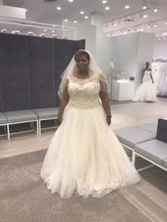 Obsessed With the Dress : Show Me Yours!