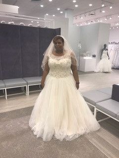 Obsessed With the Dress : Show Me Yours!