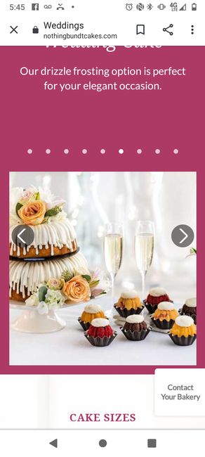 Expensive Wedding Cakes! 2