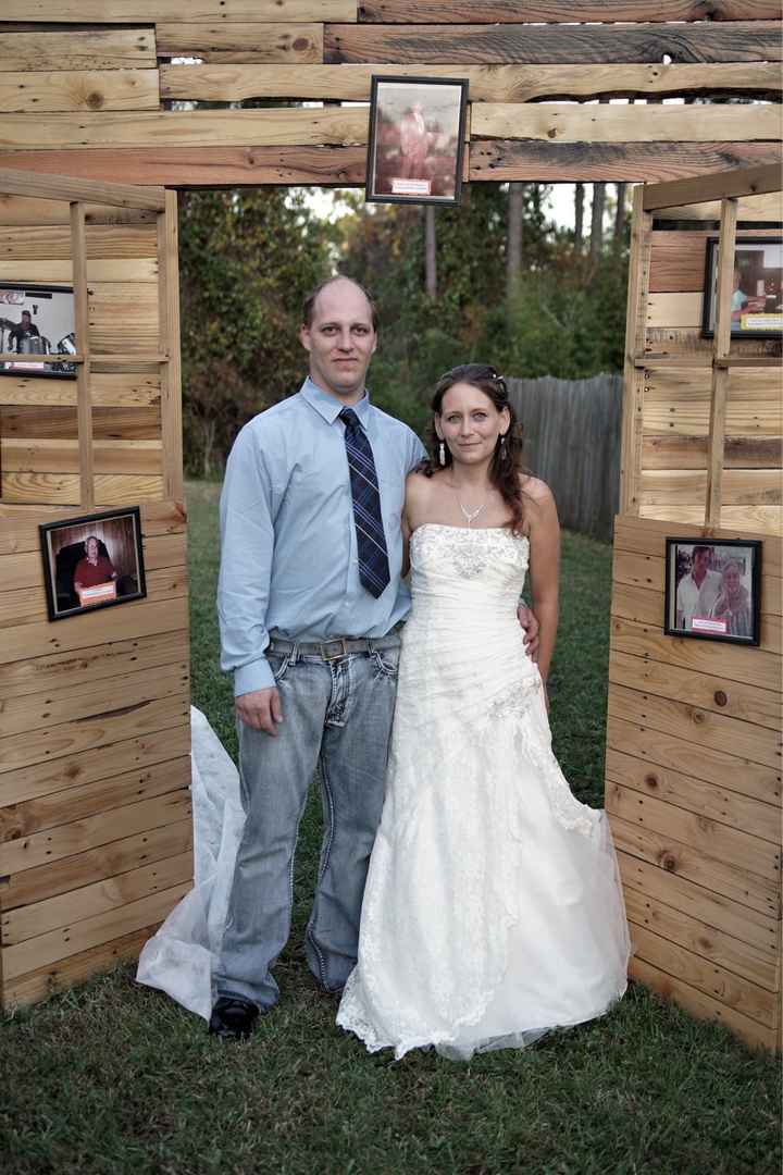 Too soon to find a wedding dress? - 2