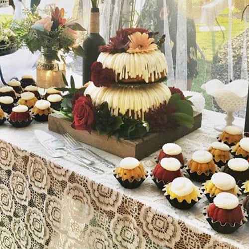 Expensive Wedding Cakes! - 1