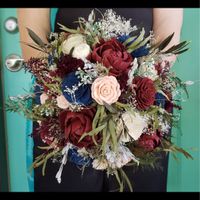 Bouquets - 1