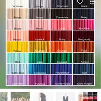 Bridesmaid Dress Help! - 1