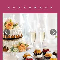 Expensive Wedding Cakes! - 2