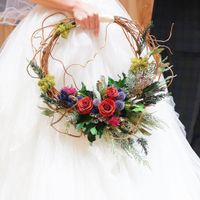 Florist Quote way too high??? - 1