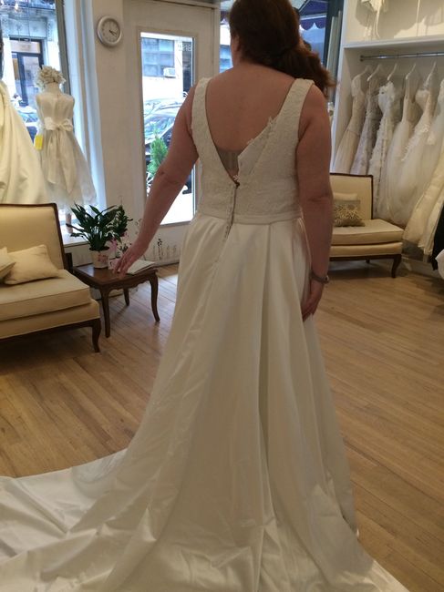 Let me see your dresses! - 2