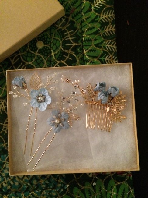 Hair Piece Opinion - 1