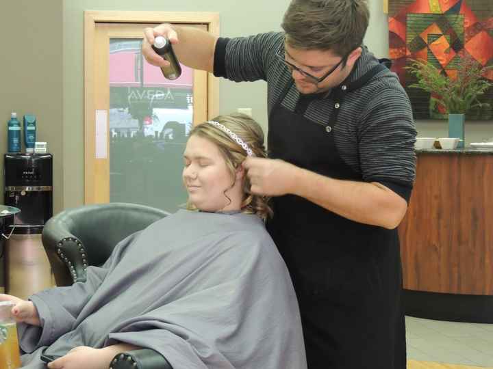 BAM Updated with more pictures