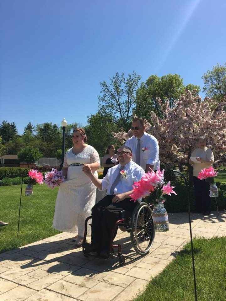 BAM Updated with more pictures