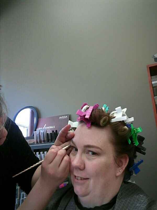 BAM Updated with more pictures