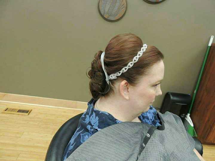 wedding headpieces!!!