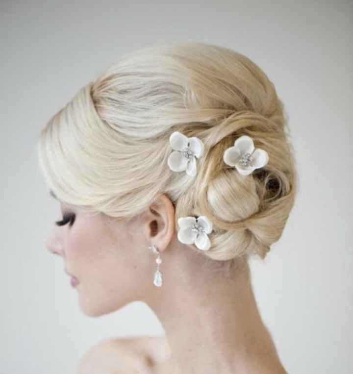 Had my hair and make up trial!! Looking for suggestions