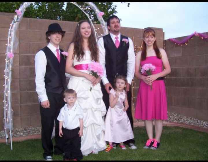 Wedding Planning and Groom to be