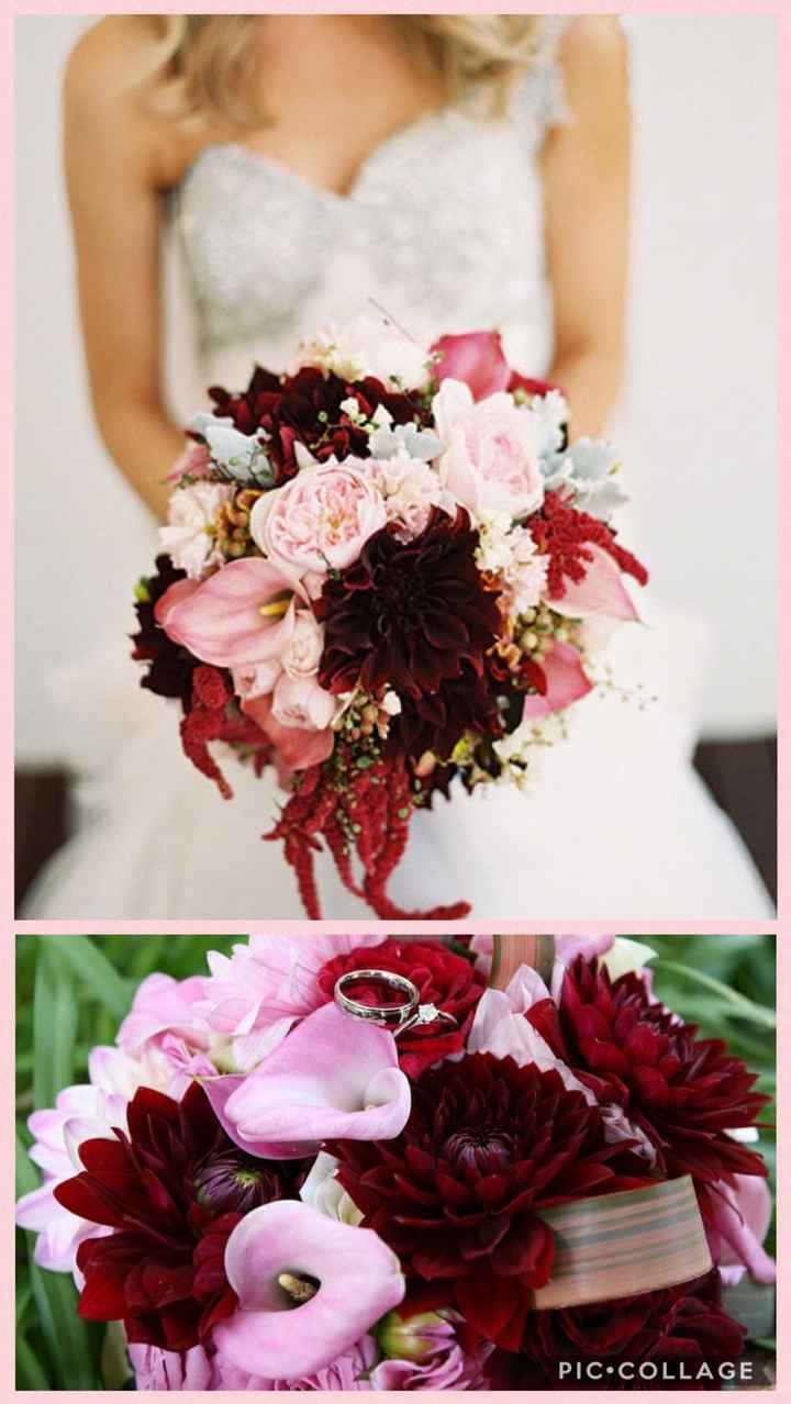 Do you have a must have flower?