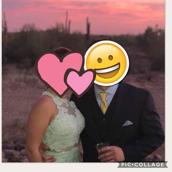 Bride or Guest?