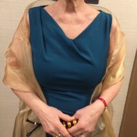 Mother of the Bride and Groom Attire - What are your moms wearing for the wedding? - 2