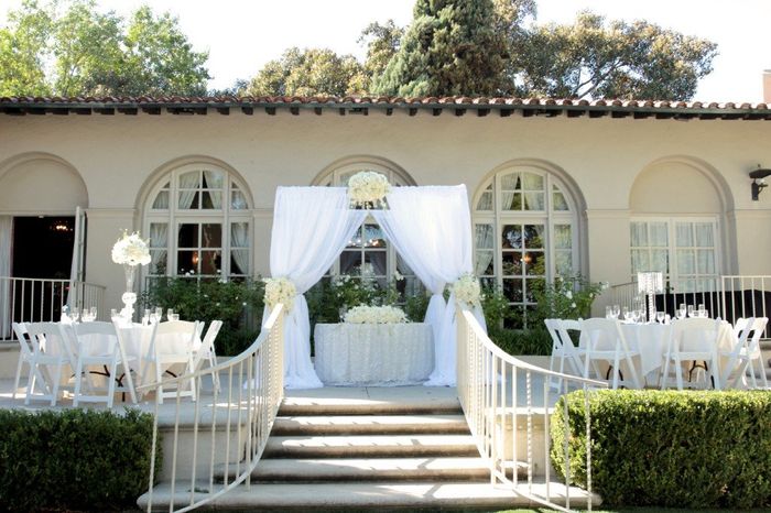 Hello Cali brides !! Where’s everyone’s wedding venue ? 4