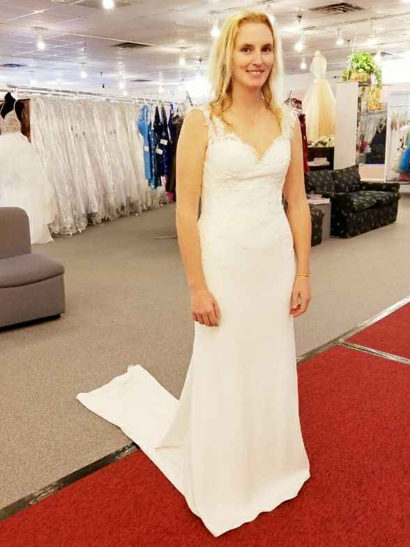 lets see your Dresses! - 1