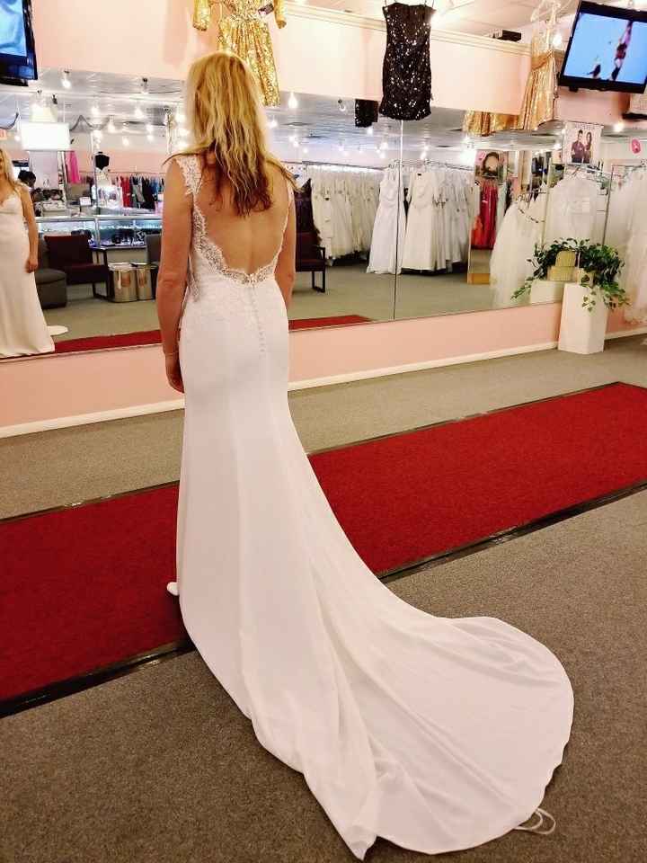 lets see your Dresses! - 2