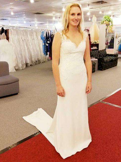 Beautiful Dresses :) - 1