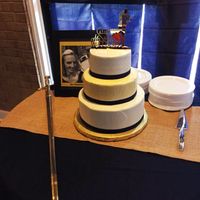 Show me your cake toppers - 1