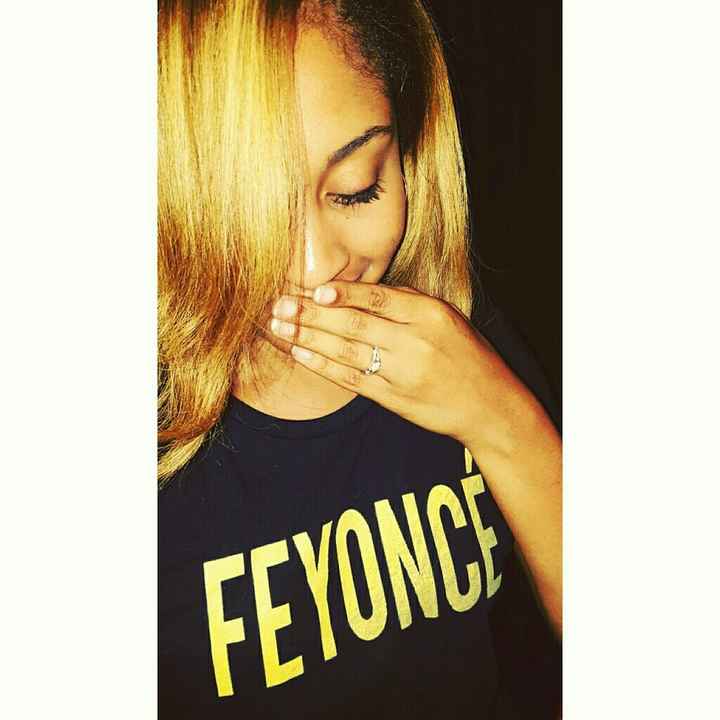 Calling #beyhive Brides - opinion for pics