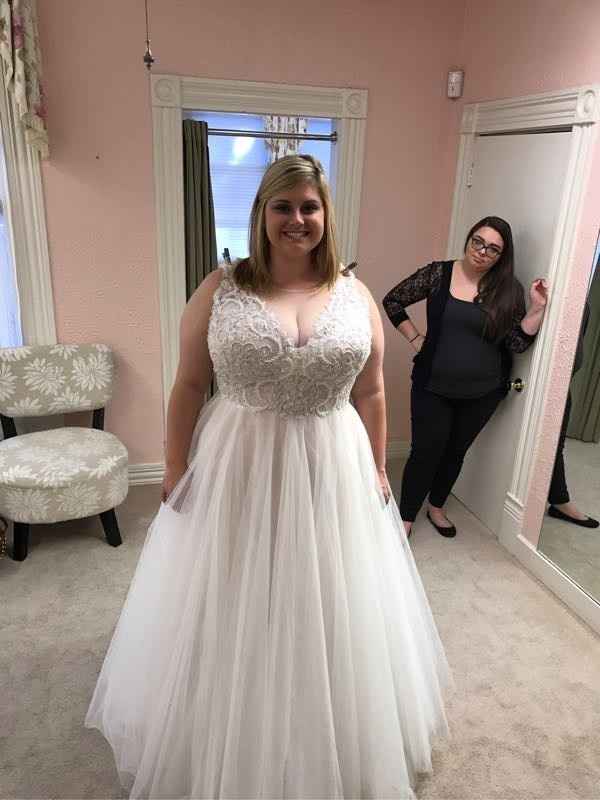 Dress opinions, 1 or 2 in comments.