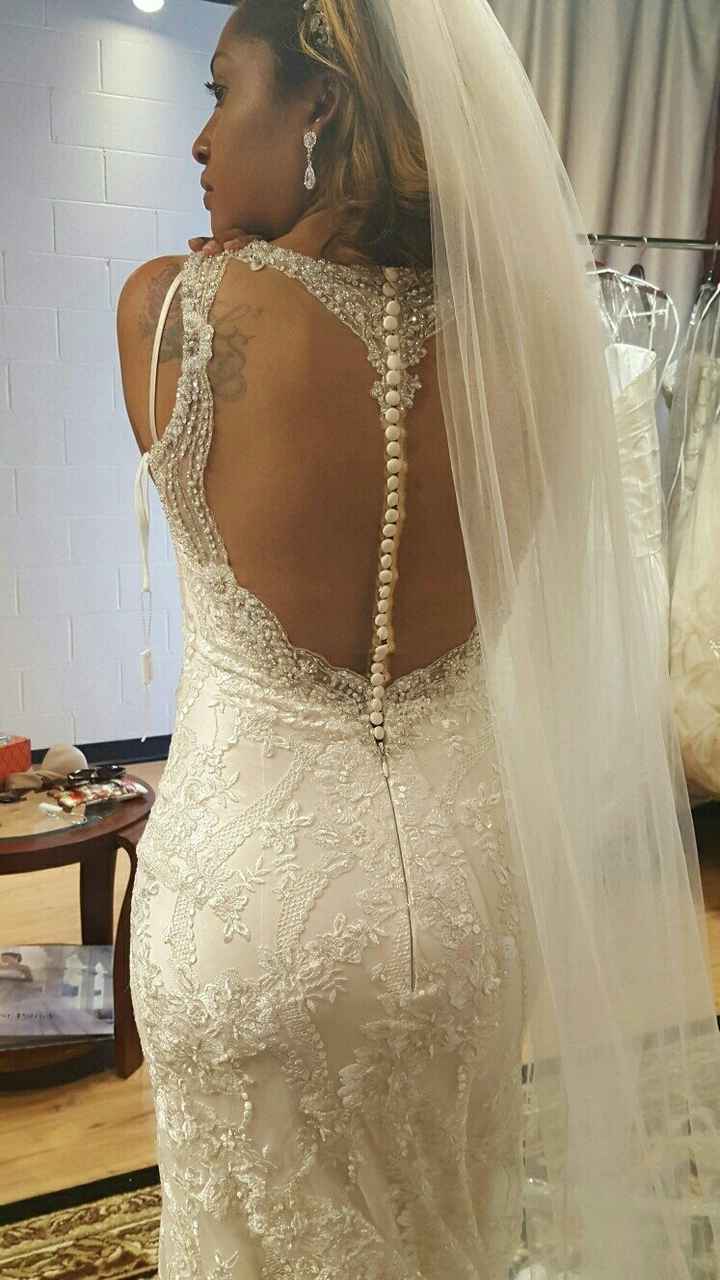 TGIF.....show me your pretty dresses! :+)