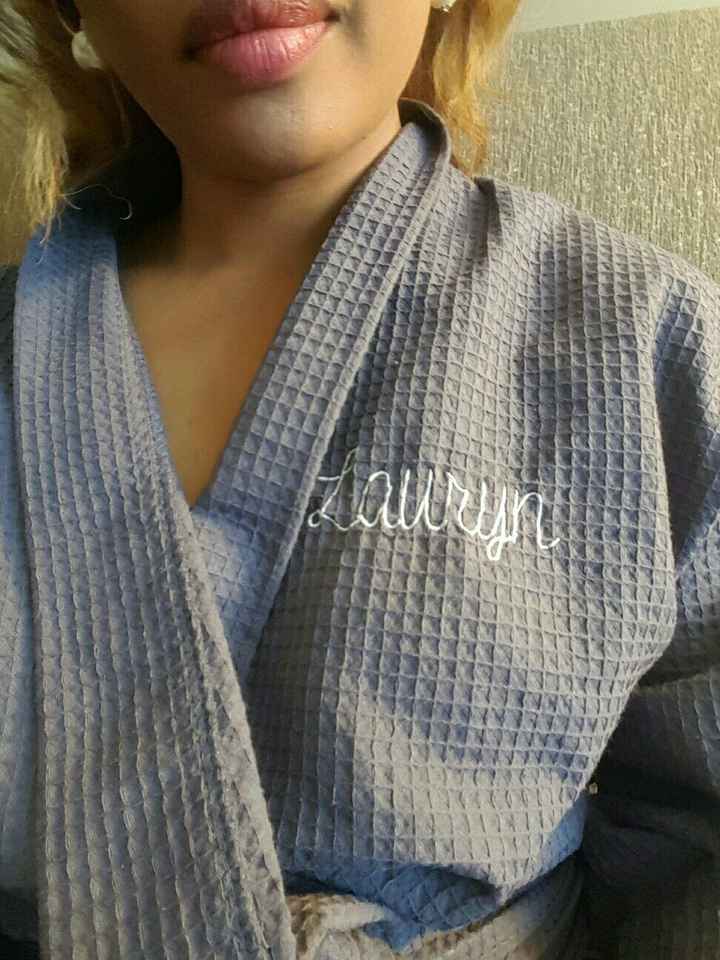 Show me your getting ready outfit