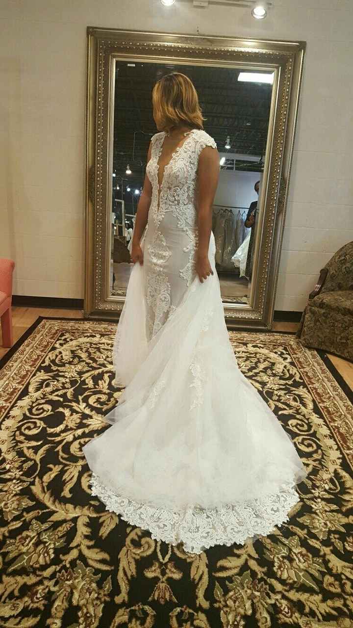 Dress Fever