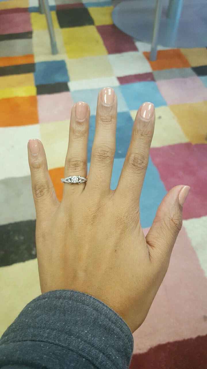 What color for nails?
