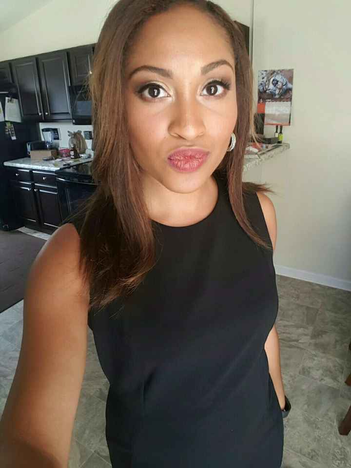 Makeup trial?! Thoughts?