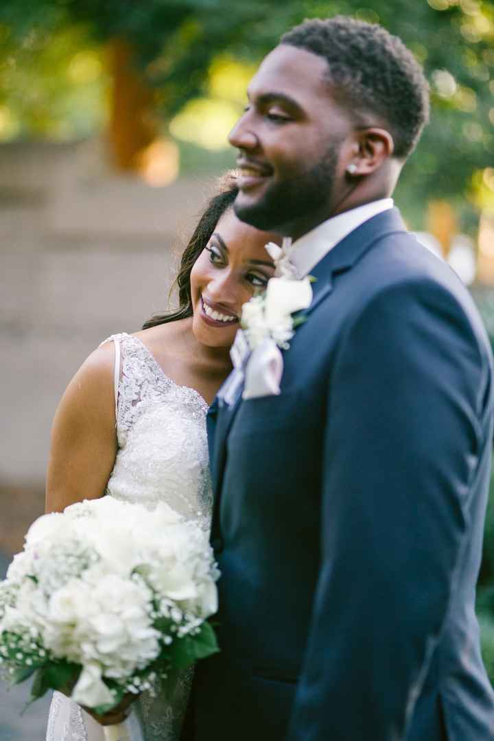 Pro BAM!!! The DAY Party 90s Wedding! (pic heavy)